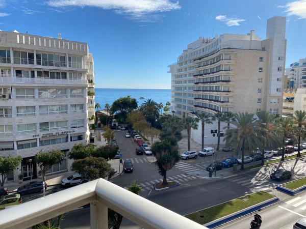 Ático en venta en Ático en Calle Sol, 20, Casco Antiguo, Marbella, Marbella thumbnail 2