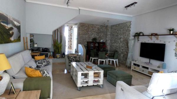 Chalet adosado en Hacienda Torrequebrada, Benalmádena photo 2