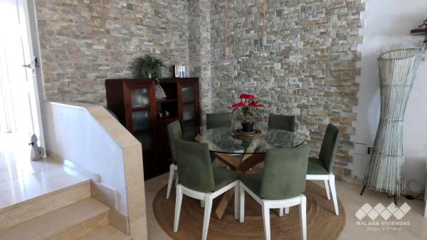 Chalet adosado en Hacienda Torrequebrada, Benalmádena photo 4