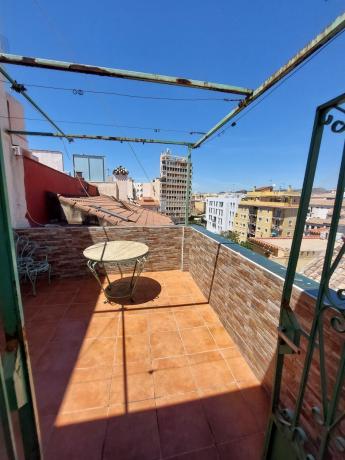 Ático en venta en Ático en Calle Marqués, Centro Histórico, Málaga, Málaga photo 1