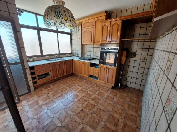 Ático en venta en  Ático en Calle Marqués, Centro Histórico, Málaga, Málaga photo 4