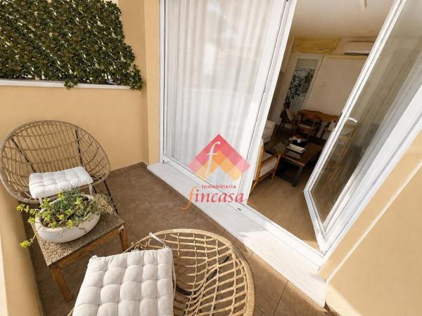 Venta de piso en Piso en Zona Juzgados - La Feria, Ronda, Ronda
 photo 2