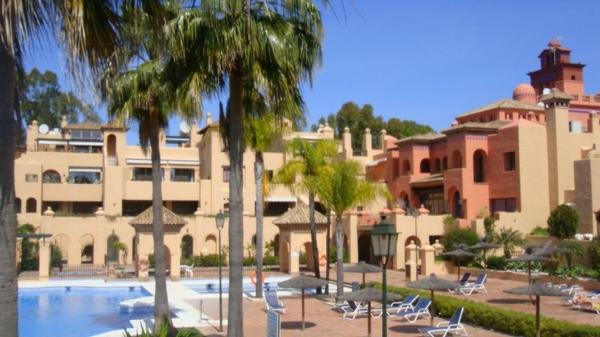 Sale of flat in Piso en Urbanizacion Cartuja del Golf, 12, Benatalaya, Estepona, Estepona
 photo 4