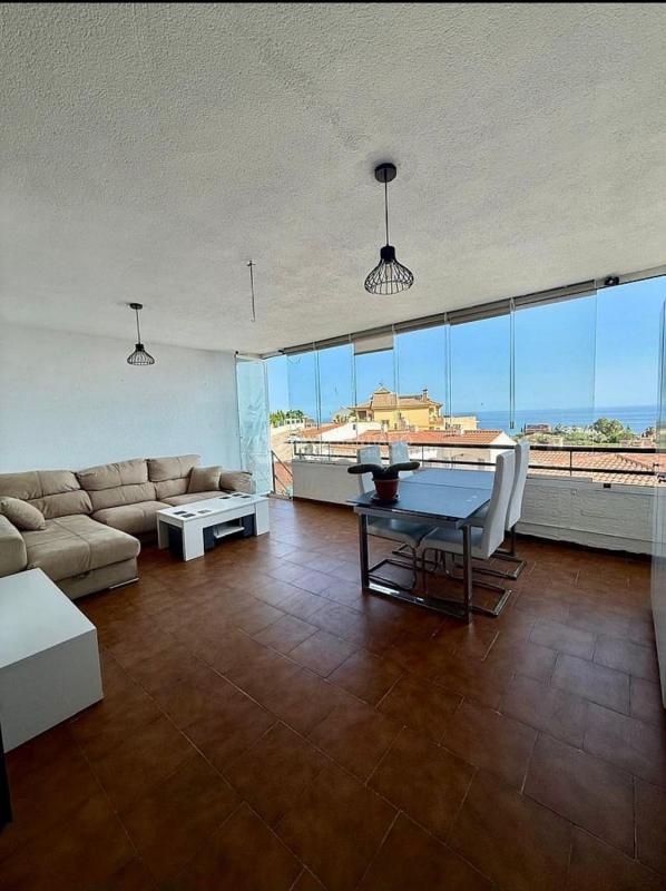 Venta de piso en Piso en Añoreta Golf - Paraíso del Sol, Rincón de la Victoria, Rincón de la Victoria
 photo 2