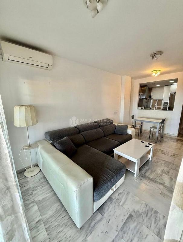 Venta de piso en Piso en Añoreta Golf - Paraíso del Sol, Rincón de la Victoria, Rincón de la Victoria
 photo 5