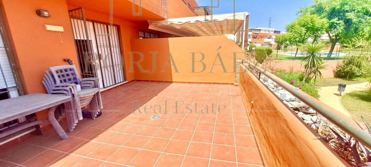 Venta de piso en Piso en Almayate Bajo, Vélez-Malaga, Vélez-Malaga
 photo 3