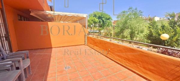 Venta de piso en Piso en Almayate Bajo, Vélez-Malaga, Vélez-Malaga
 photo 4