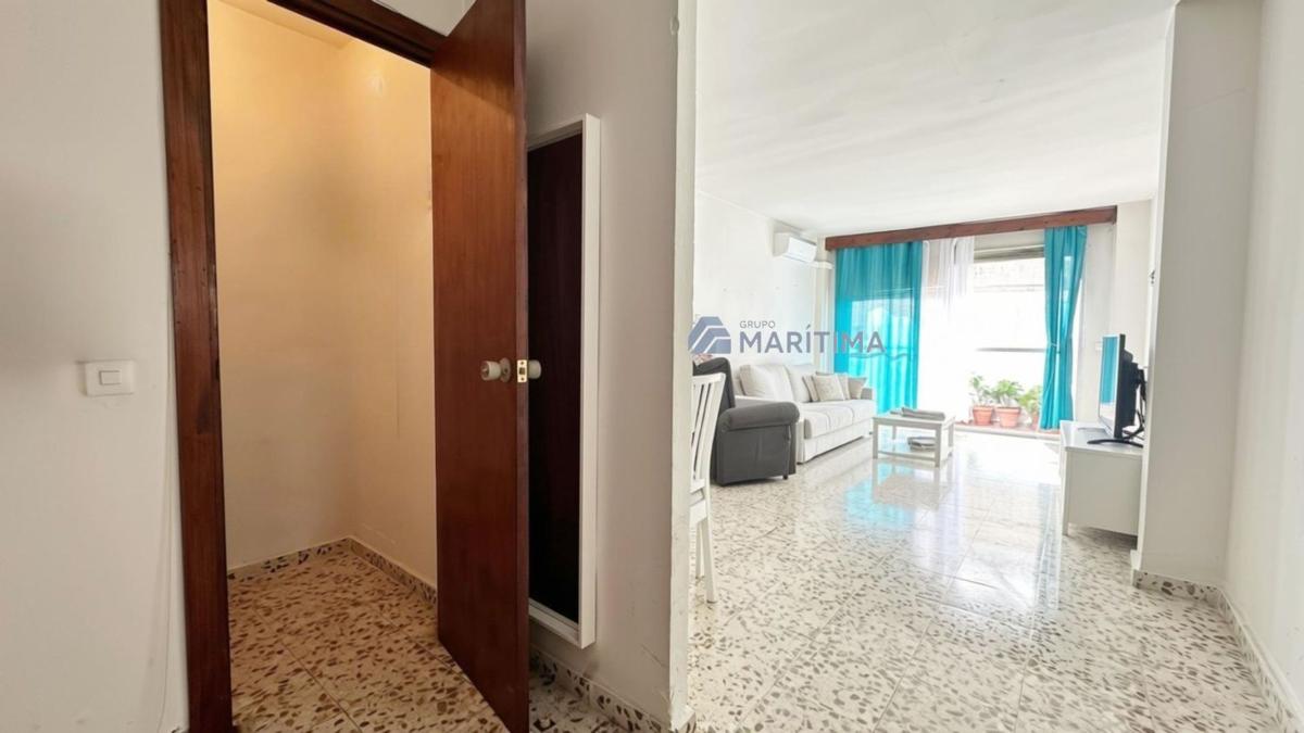 Venta de piso en Piso en Centro, Estepona, Estepona
photo 2