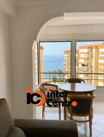 Venta de piso en Piso en Urbanizacion al C int bau Hoffmann, Algarrobo-Costa, Algarrobo-Costa
photo 1