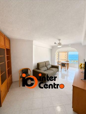Venta de piso en Piso en Urbanizacion al C int bau Hoffmann, Algarrobo-Costa, Algarrobo-Costa
thumbnail 3