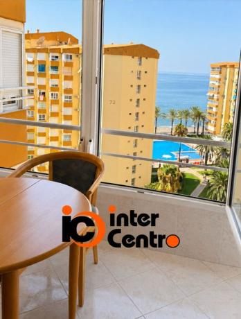 Venta de piso en Piso en Urbanizacion al C int bau Hoffmann, Algarrobo-Costa, Algarrobo-Costa
 photo 4