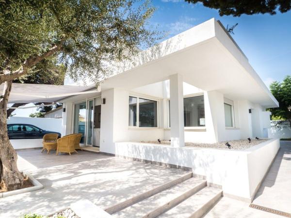Casa o chalet independiente en Huerta Belón-Calvario, Marbella photo 1