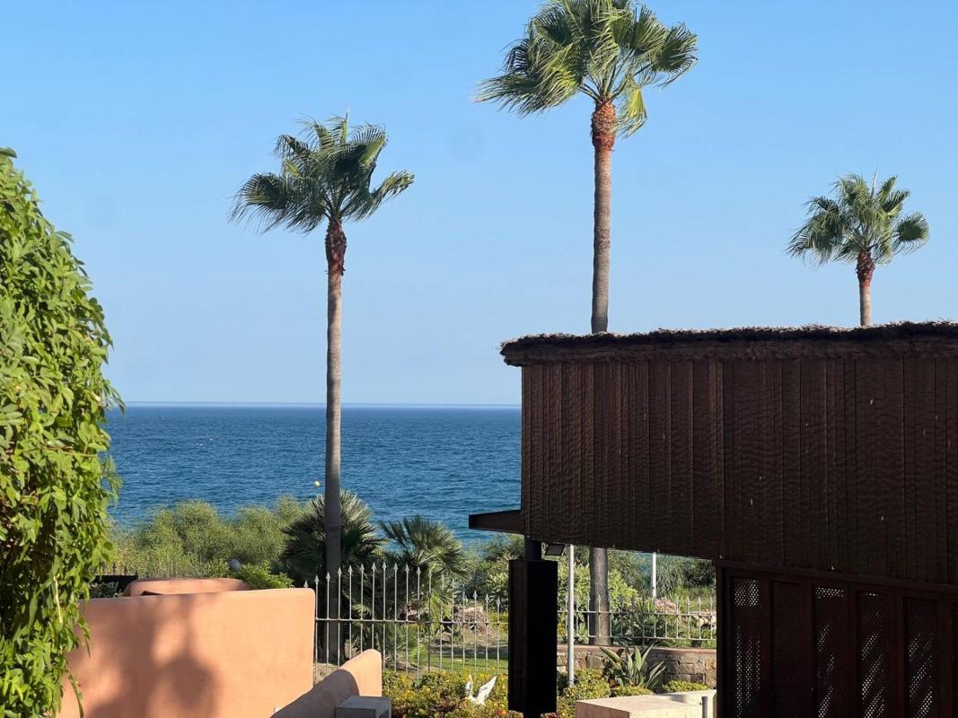 Sprzedaż mieszkania w Piso en Kempinski, Estepona, Estepona
photo 1