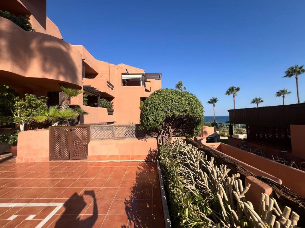 Sprzedaż mieszkania w Piso en Kempinski, Estepona, Estepona
photo 2