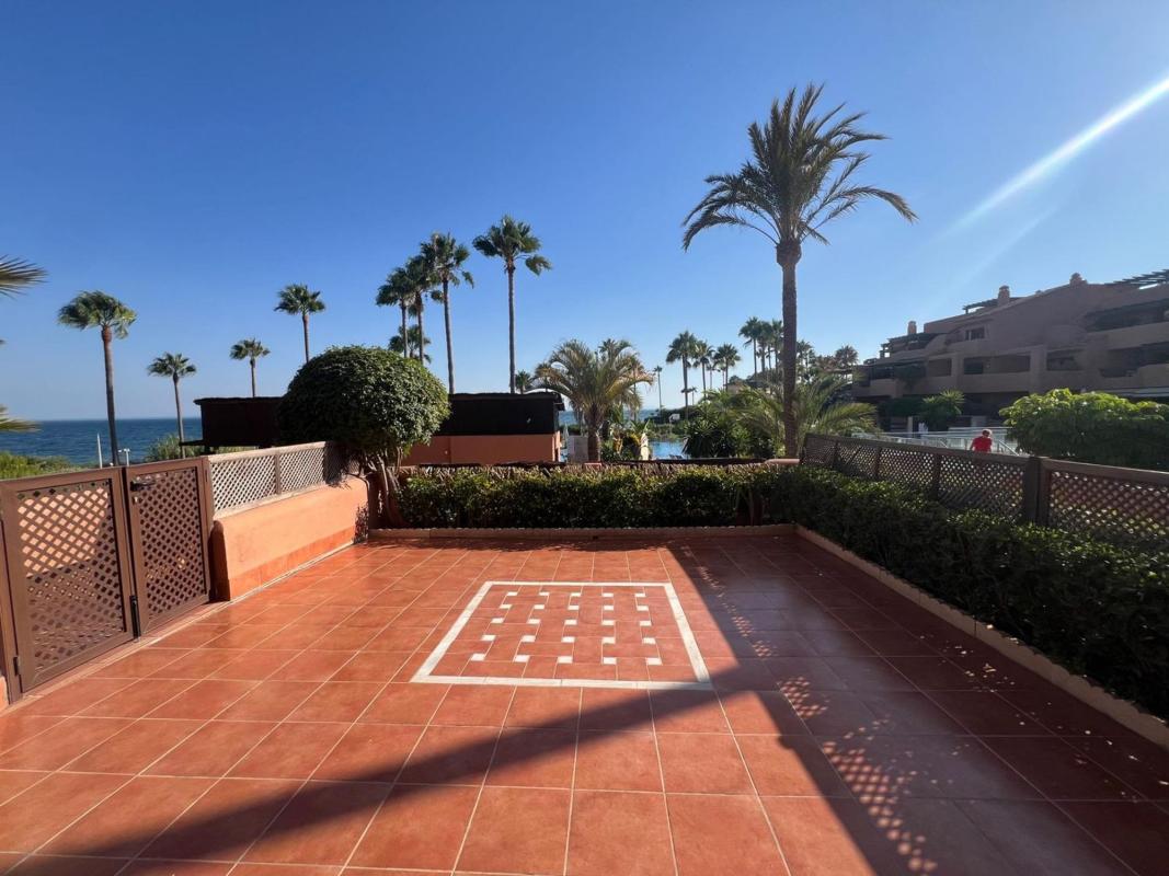Sprzedaż mieszkania w Piso en Kempinski, Estepona, Estepona
photo 4