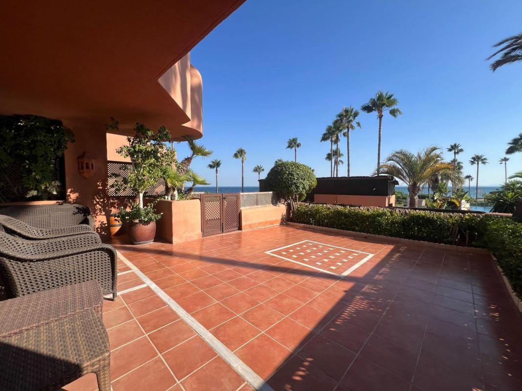 Sprzedaż mieszkania w Piso en Kempinski, Estepona, Estepona
photo 5