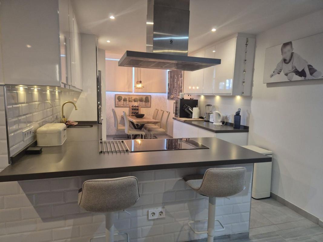 Продажа квартиры на Piso en Los Pacos, Fuengirola, Фуэнхирола
 photo 2