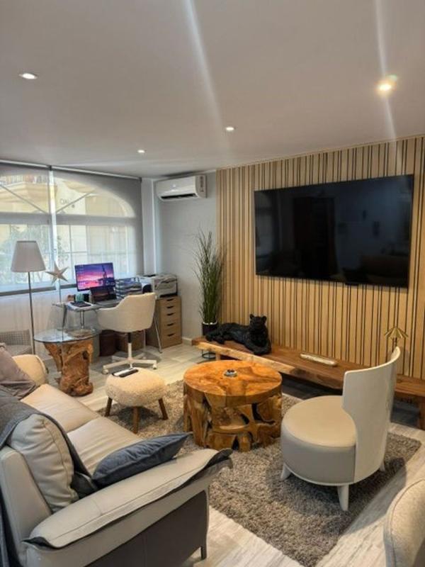 Продажа квартиры на Piso en Los Pacos, Fuengirola, Фуэнхирола
 photo 3