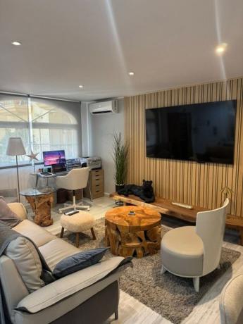 Sale of flat in Piso en Los Pacos, Fuengirola, Fuengirola
thumbnail 3