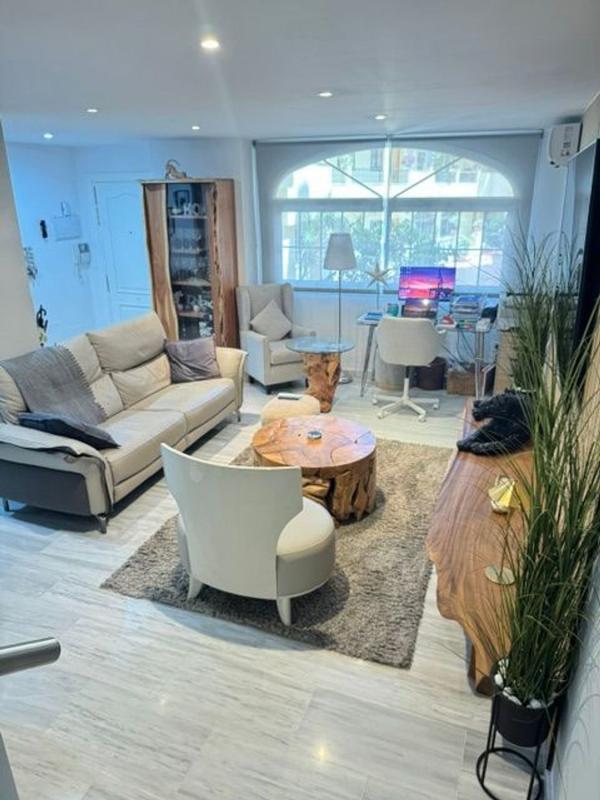 Продажа квартиры на Piso en Los Pacos, Fuengirola, Фуэнхирола
 photo 4