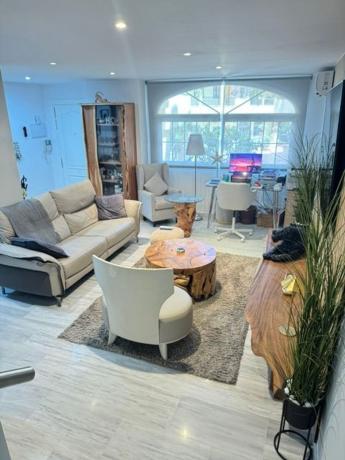 Sale of flat in Piso en Los Pacos, Fuengirola, Fuengirola
 photo 4