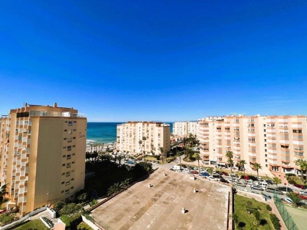 Sprzedaż mieszkania w Piso en Avenida Europa, 1, Centro Internacional, Torrox, Torrox
photo 1
