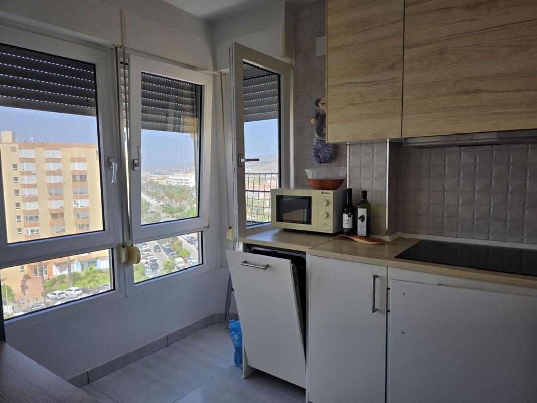 Sprzedaż mieszkania w Piso en Avenida Europa, 1, Centro Internacional, Torrox, Torrox
photo 5
