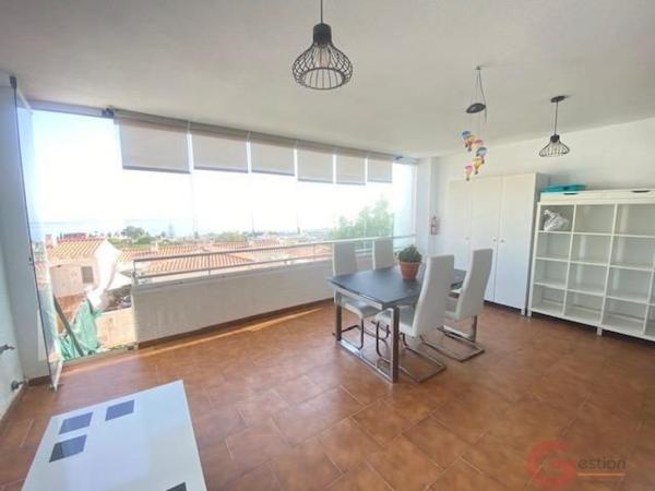 Sale of flat in Piso en Añoreta Golf - Paraíso del Sol, Rincón de la Victoria, Rincón de la Victoria
 photo 4