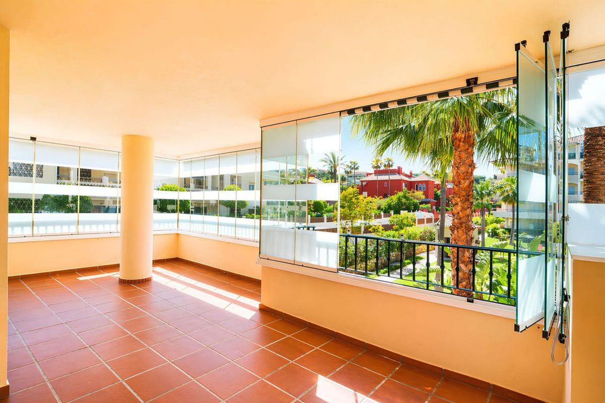 Venta de piso en Piso en Calle Acebuche, Mijas Golf, Mijas, Mijas
photo 1