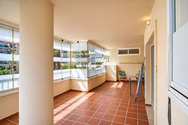 Sale of flat in Piso en Calle Acebuche, Mijas Golf, Mijas, Mijas
 photo 4