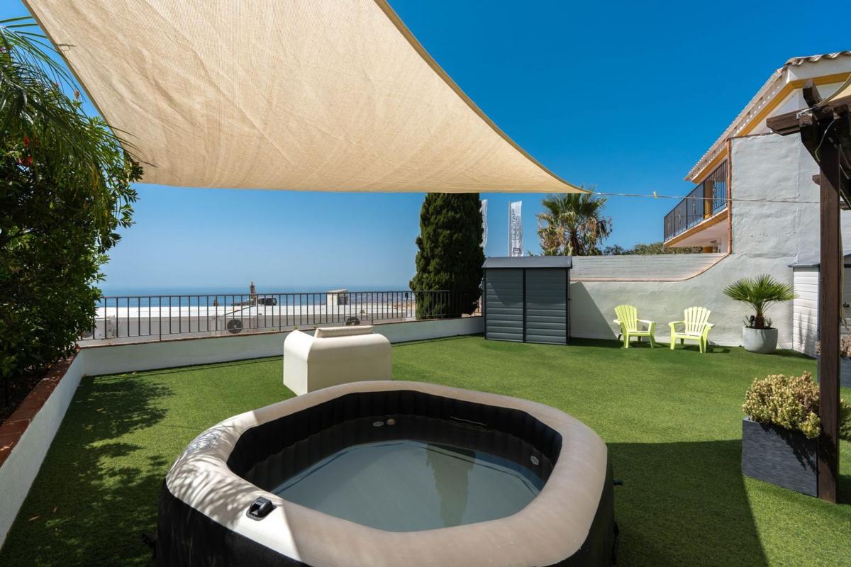 Продажа таунхауса в  Chalet adosado en Calle de la Encina s/n, Mijas Pueblo, Mijas , Михас photo 3