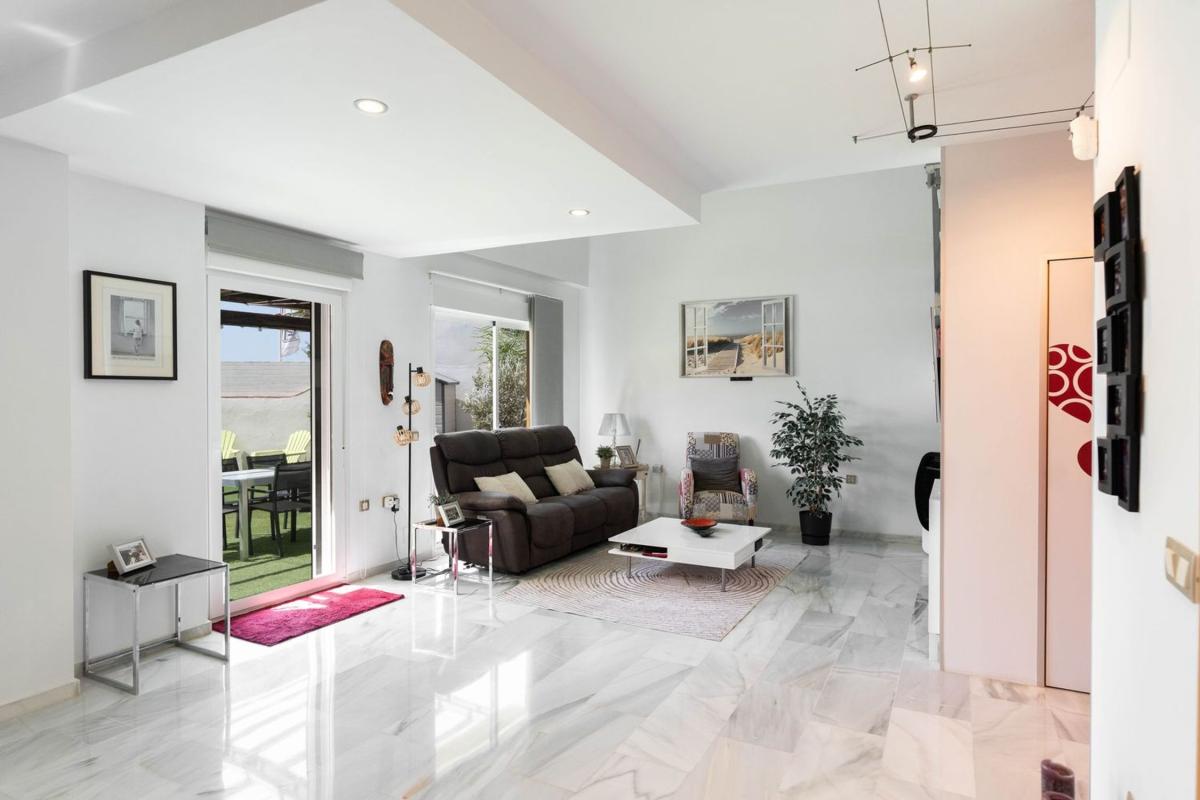 Продажа таунхауса в  Chalet adosado en Calle de la Encina s/n, Mijas Pueblo, Mijas , Михас photo 5