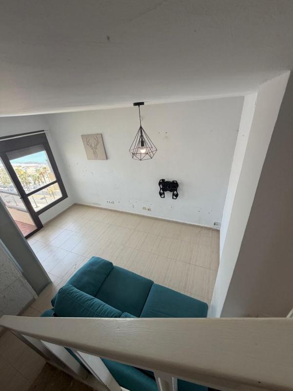 Продажа дуплекса на Dúplex en Avenida Antonio Machado, 83, Cortijo Torrequebrada, Benalmádena, Бенальмадена photo 3
