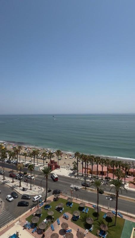 Продажа дуплекса на Dúplex en Avenida Antonio Machado, 83, Cortijo Torrequebrada, Benalmádena, Бенальмадена photo 4