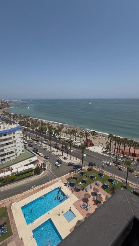 Продажа дуплекса на Dúplex en Avenida Antonio Machado, 83, Cortijo Torrequebrada, Benalmádena, Бенальмадена photo 5