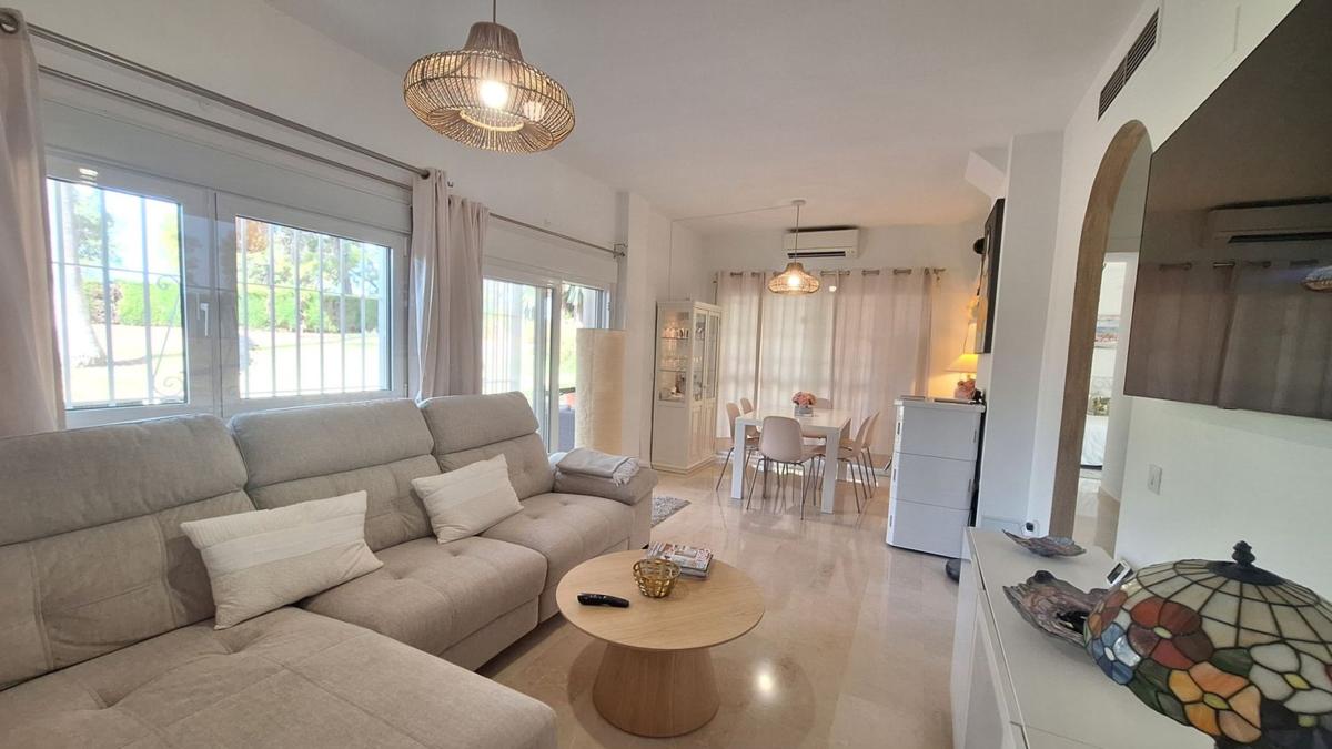 Venta de piso en Piso en Estepona Golf, Estepona, Estepona
 photo 3