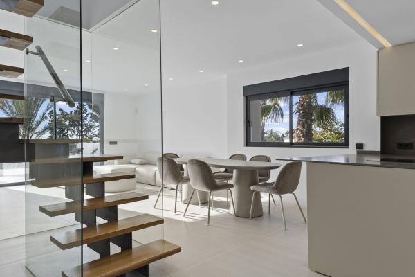 Duplex en venta en Dúplex en Paraiso-Barronal, Estepona, Estepona photo 4