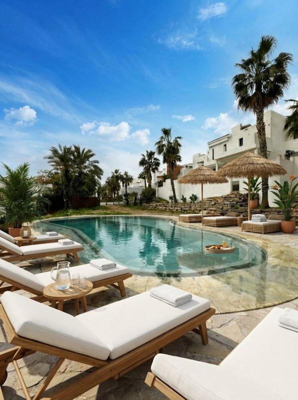 Venta de duplex en Dúplex en Paraiso-Barronal, Estepona, Estepona photo 3