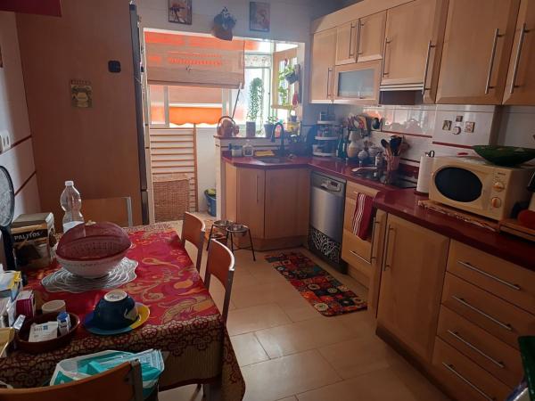 Venta de piso en Piso en Camino de Antequera, Málaga, Málaga
photo 1