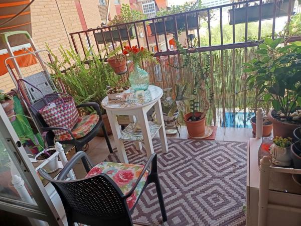 Venta de piso en Piso en Camino de Antequera, Málaga, Málaga
thumbnail 2