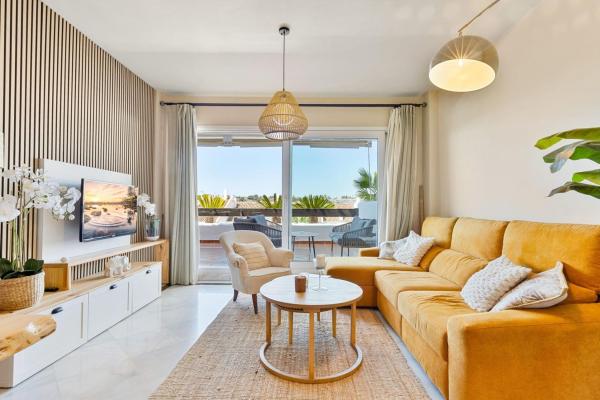 Venta de piso en Piso en Avenida Valle del Golf, 147 -144, Aloha, Marbella, Marbella
photo 1