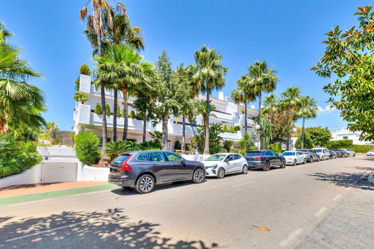 Venta de piso en Piso en Avenida Valle del Golf, 147 -144, Aloha, Marbella, Marbella
photo 4