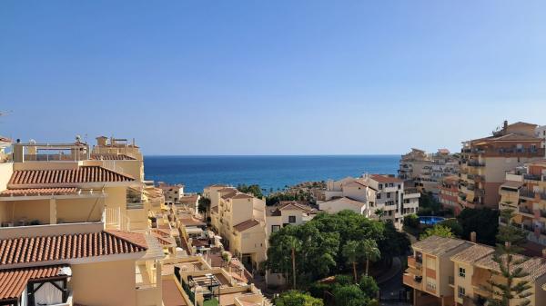 Duplex for sale on Dúplex en Calle Ancla, 6, Zona Centro Comercial Torrequebrada, Benalmádena, Benalmádena photo 3