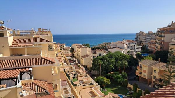 Duplex for sale on Dúplex en Calle Ancla, 6, Zona Centro Comercial Torrequebrada, Benalmádena, Benalmádena photo 4