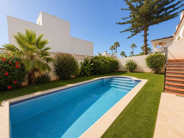 Casa o chalet independiente en Calle Iregua, 4, Arroyo de la Miel, Benalmádena photo 1