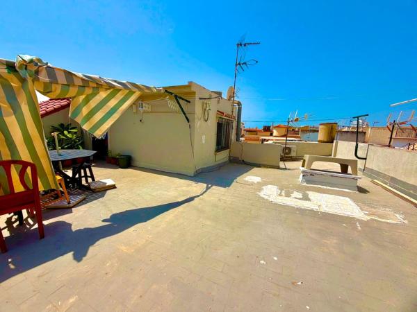 Chalet adosado en Calle Velarde, Arroyo de la Miel, Benalmádena thumbnail 1