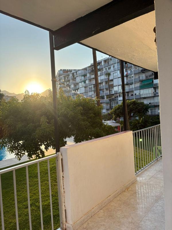Продажа квартиры на Piso en Avenida de la Telefónica, 15, Parque de la Paloma, Benalmádena, Бенальмадена
photo 5