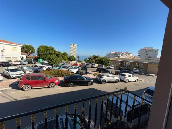 Chalet adosado en Puerto de Estepona, Estepona photo 1
