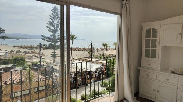 Venta de piso en Piso en Puerto Banús, Marbella, Marbella
photo 1