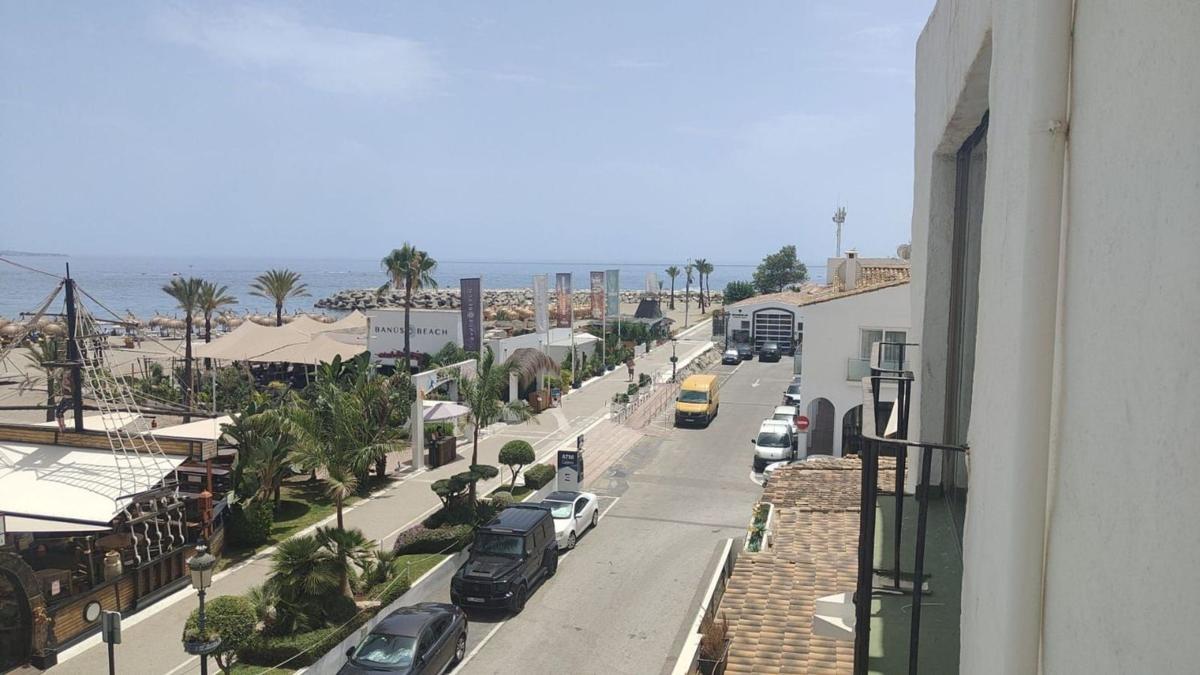 Продажа квартиры на Piso en Puerto Banús, Marbella, Марбелла
photo 2